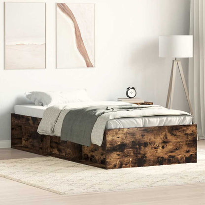 Giroletto Rovere Fumo 90x200 cm | homemem39