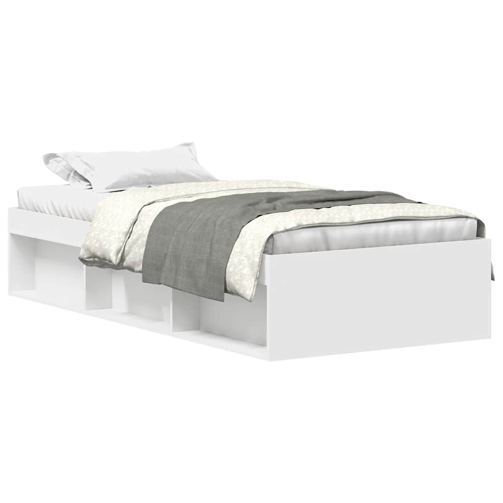 Giroletto Bianco 100x200 cm | homemem39