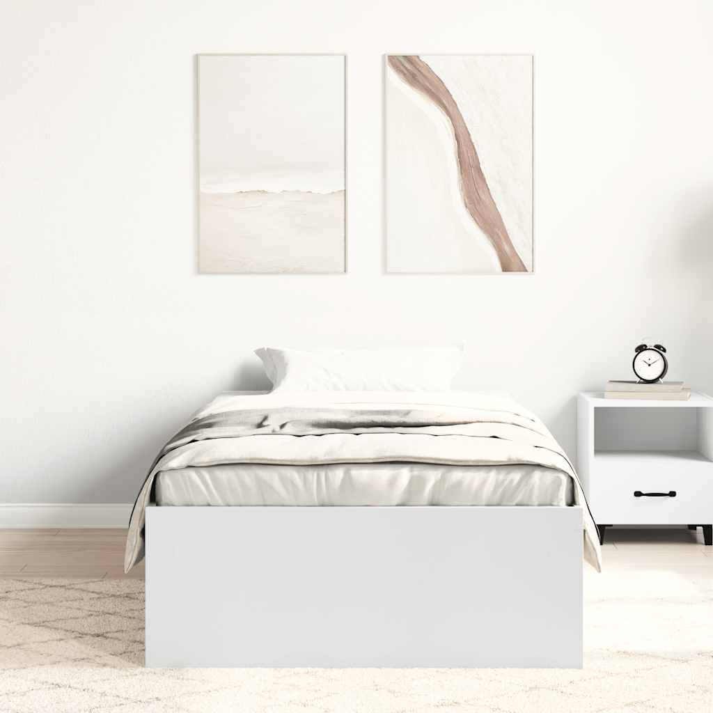 Giroletto Bianco 100x200 cm
