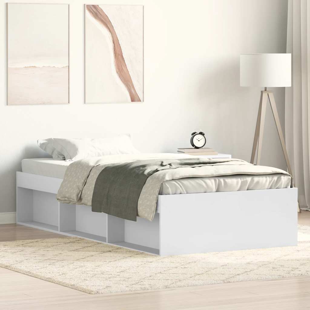 Giroletto Bianco 100x200 cm | homemem39