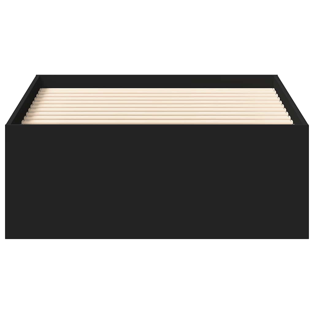Giroletto Nero 100x200 cm | homemem39