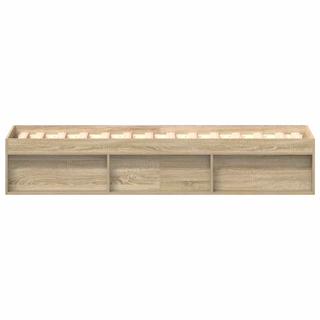 Giroletto Rovere Sonoma 100x200 cm