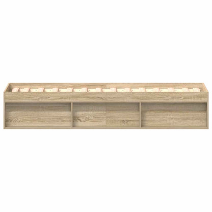 Giroletto Rovere Sonoma 100x200 cm