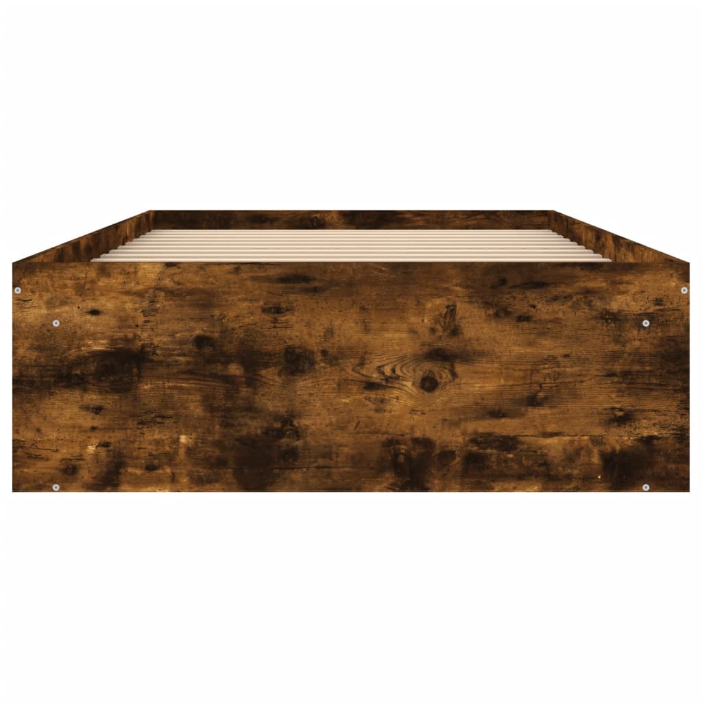 Giroletto Rovere Fumo 100x200 cm