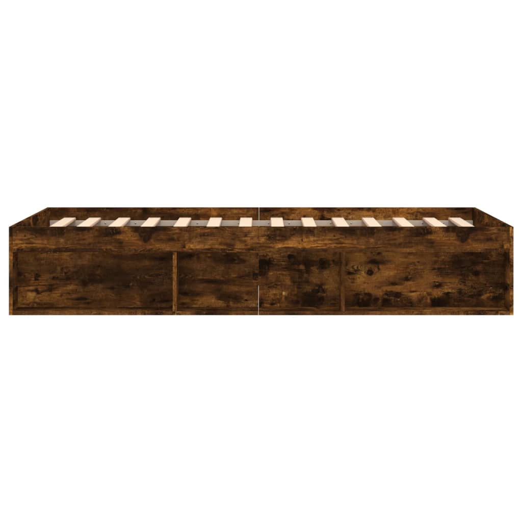 Giroletto Rovere Fumo 100x200 cm