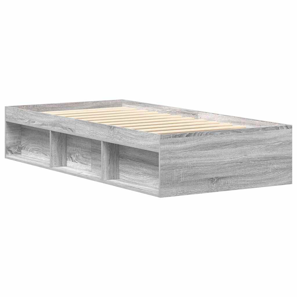 Giroletto Grigio Sonoma 100x200 cm