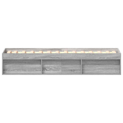 Giroletto Grigio Sonoma 100x200 cm