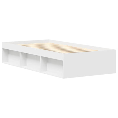 Giroletto Bianco 90x190 cm