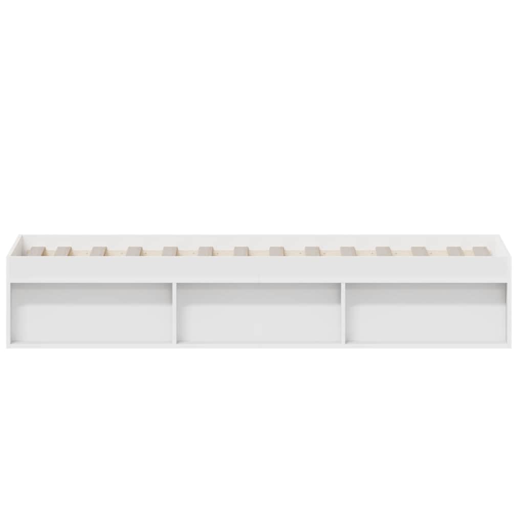 Giroletto Bianco 90x190 cm | homemem39