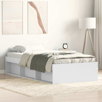 Giroletto Bianco 90x190 cm