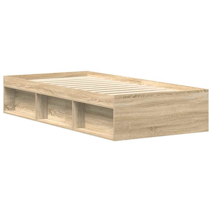Giroletto Rovere Sonoma 90x190 cm