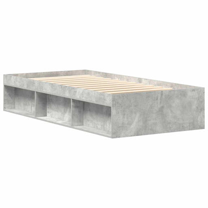 Giroletto Grigio Cemento 90x190 cm