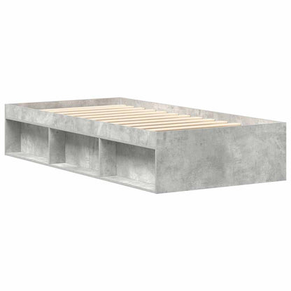 Giroletto Grigio Cemento 90x190 cm | homemem39