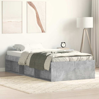 Giroletto Grigio Cemento 90x190 cm | homemem39