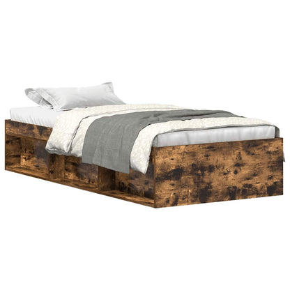Giroletto Rovere Fumo 90x190 cm | homemem39