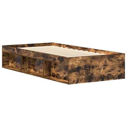Giroletto Rovere Fumo 90x190 cm | homemem39
