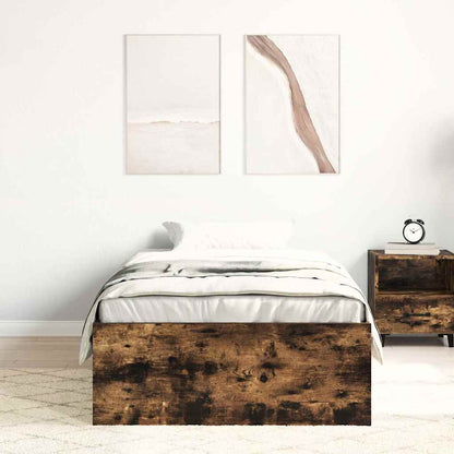 Giroletto Rovere Fumo 90x190 cm