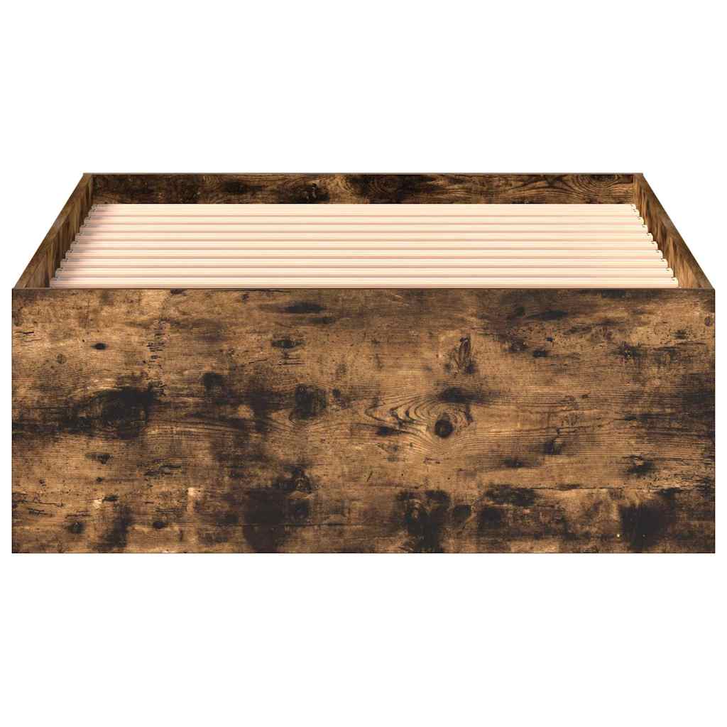 Giroletto Rovere Fumo 90x190 cm | homemem39