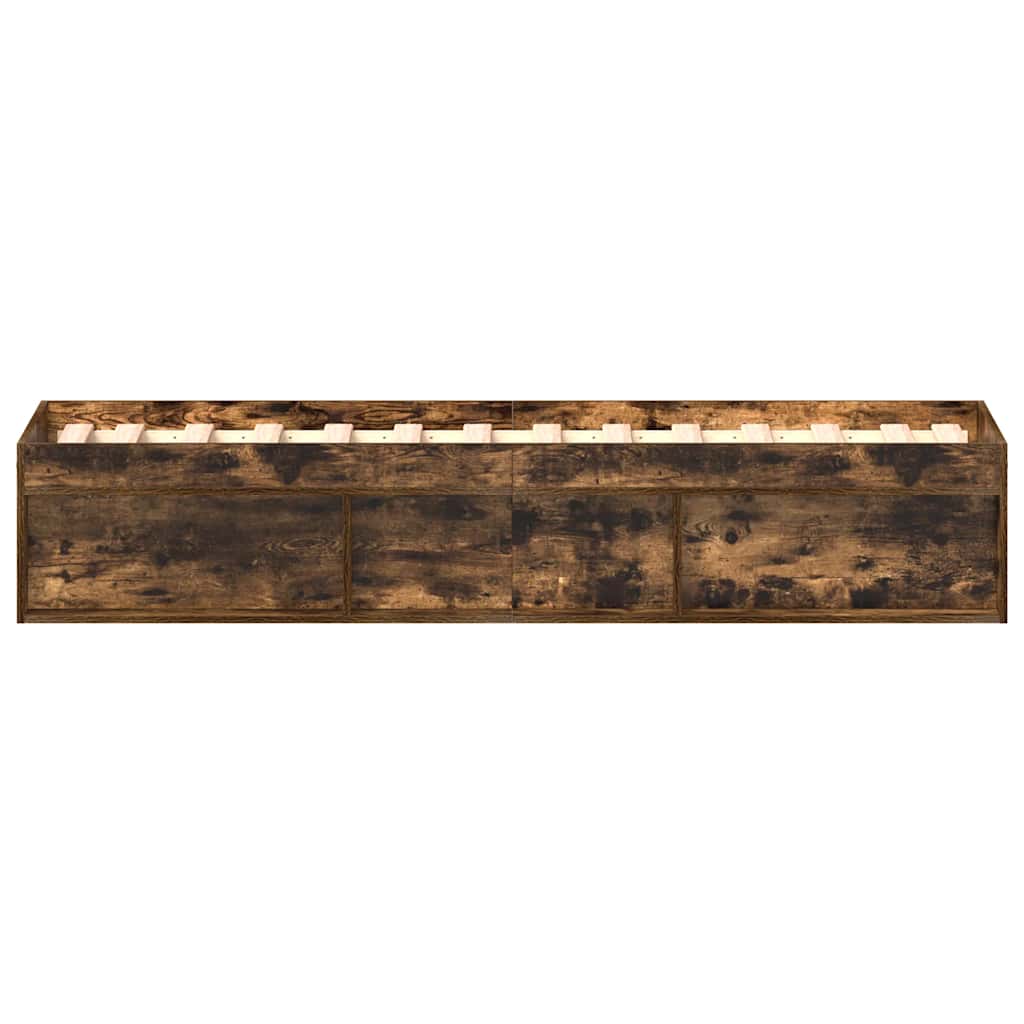 Giroletto Rovere Fumo 90x190 cm | homemem39