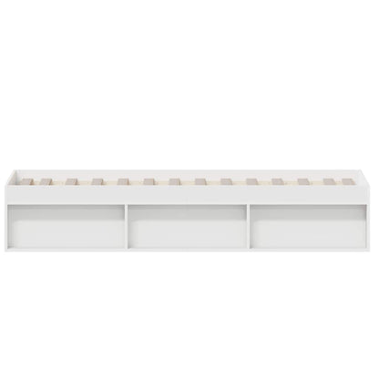 Giroletto Bianco 75x190 cm Small Single