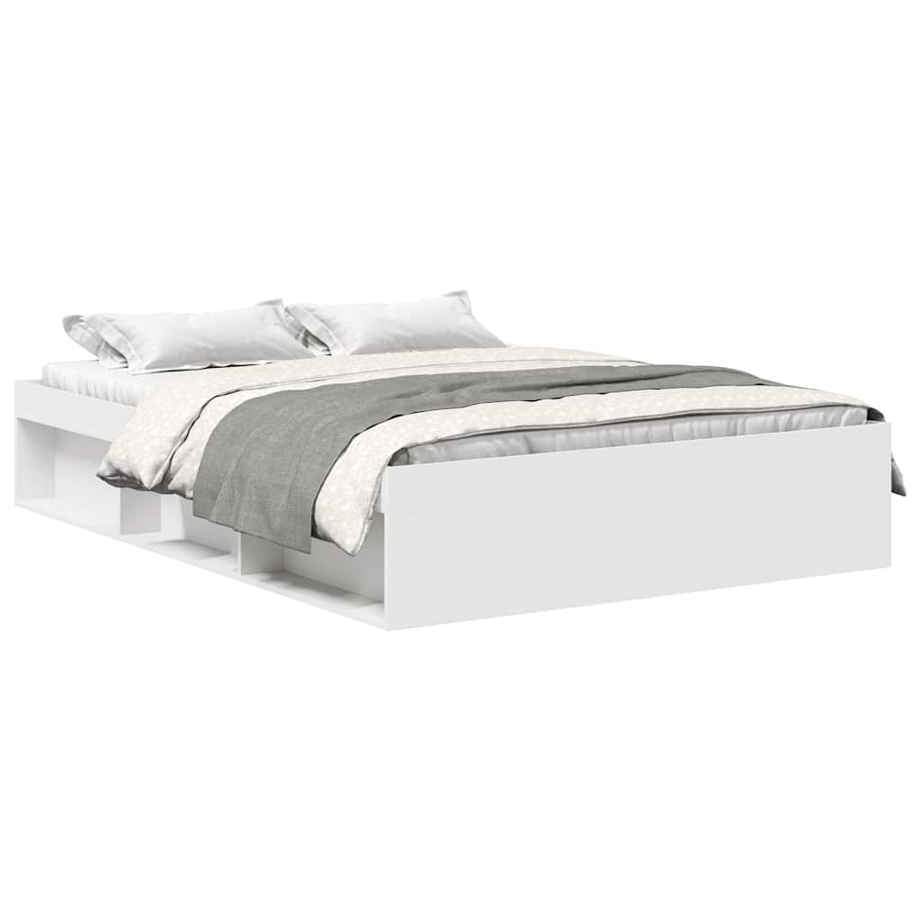 Giroletto in Bianco 120x200 cm | homemem39
