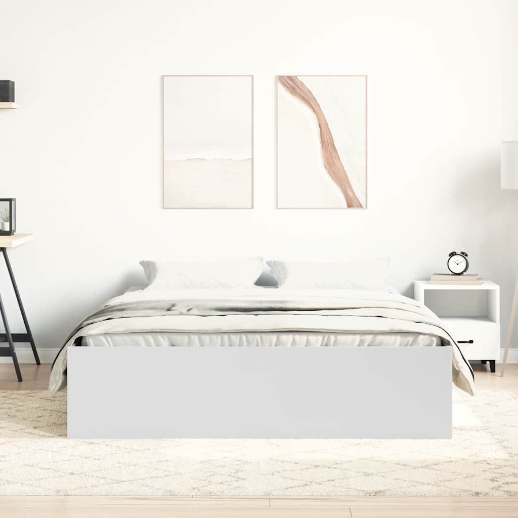 Giroletto in Bianco 120x200 cm | homemem39