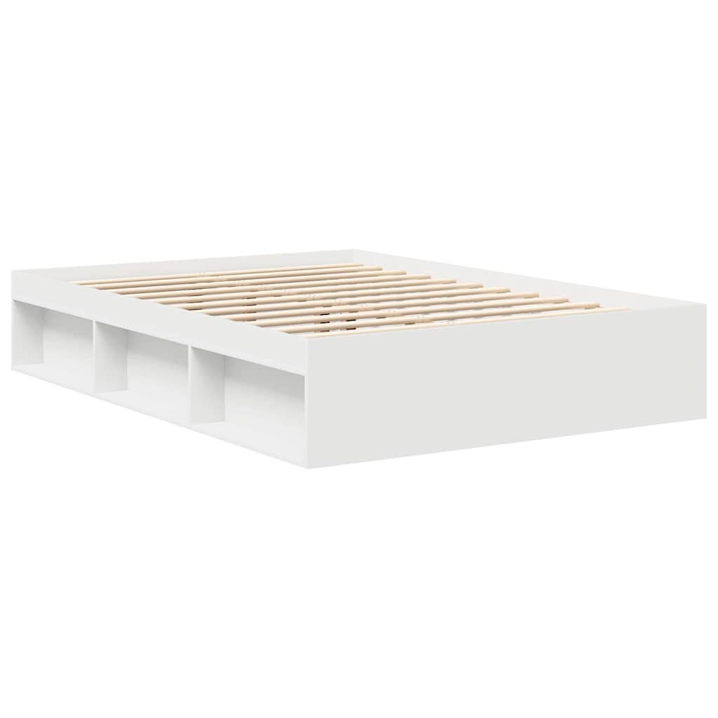 Giroletto in Bianco 120x200 cm | homemem39