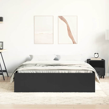 Giroletto in Nero 120x200 cm | homemem39