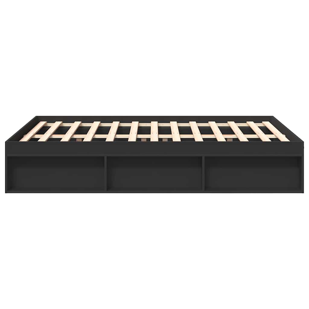 Giroletto in Nero 120x200 cm | homemem39