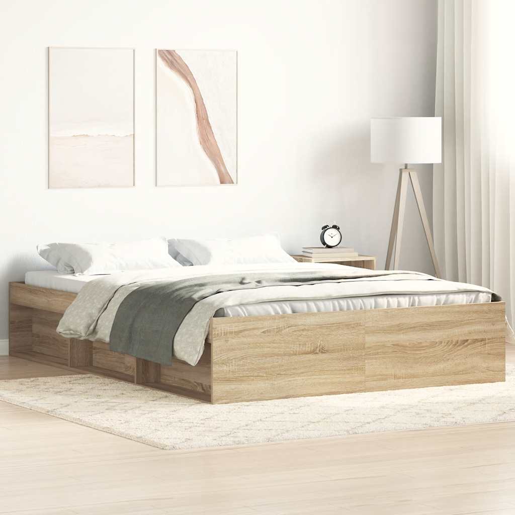 Giroletto Rovere Sonoma 120x200 cm | homemem39