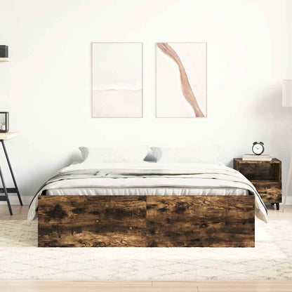 Giroletto Rovere Fumo 120x200 cm | homemem39