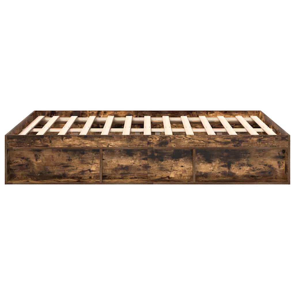 Giroletto Rovere Fumo 120x200 cm