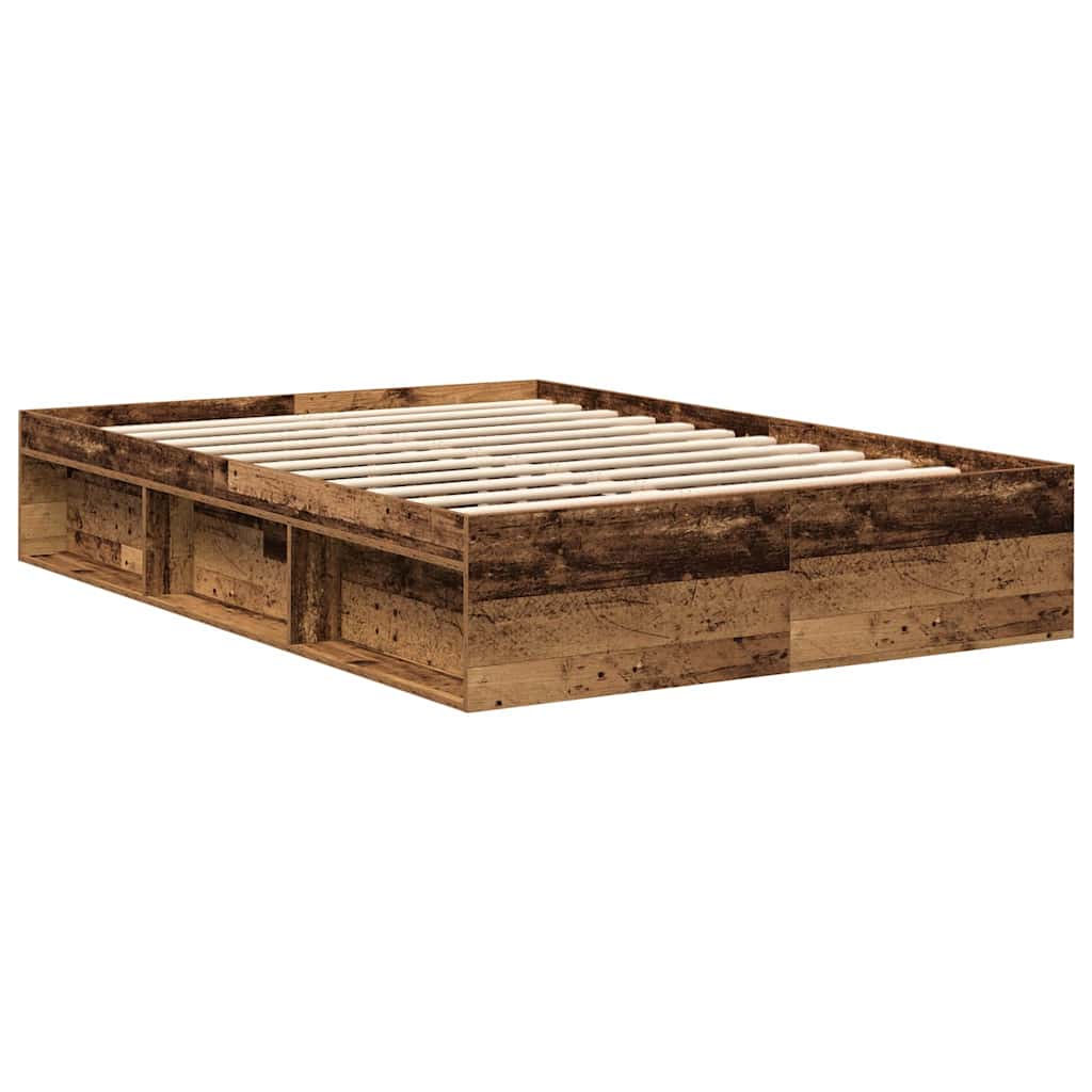 Giroletto Rovere Fumo 120x200 cm | homemem39