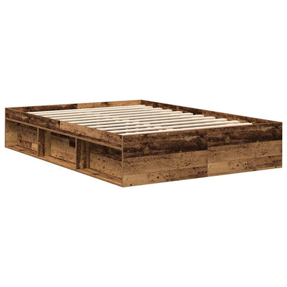 Giroletto Rovere Fumo 120x200 cm | homemem39