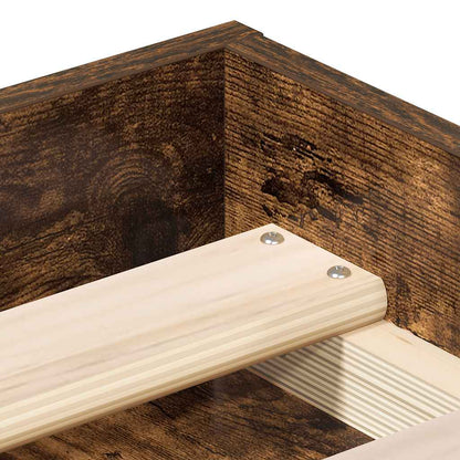 Giroletto Rovere Fumo 120x200 cm | homemem39