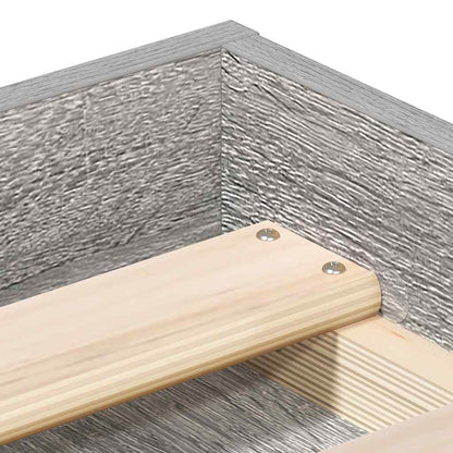 Giroletto Grigio Sonoma 120x200 cm