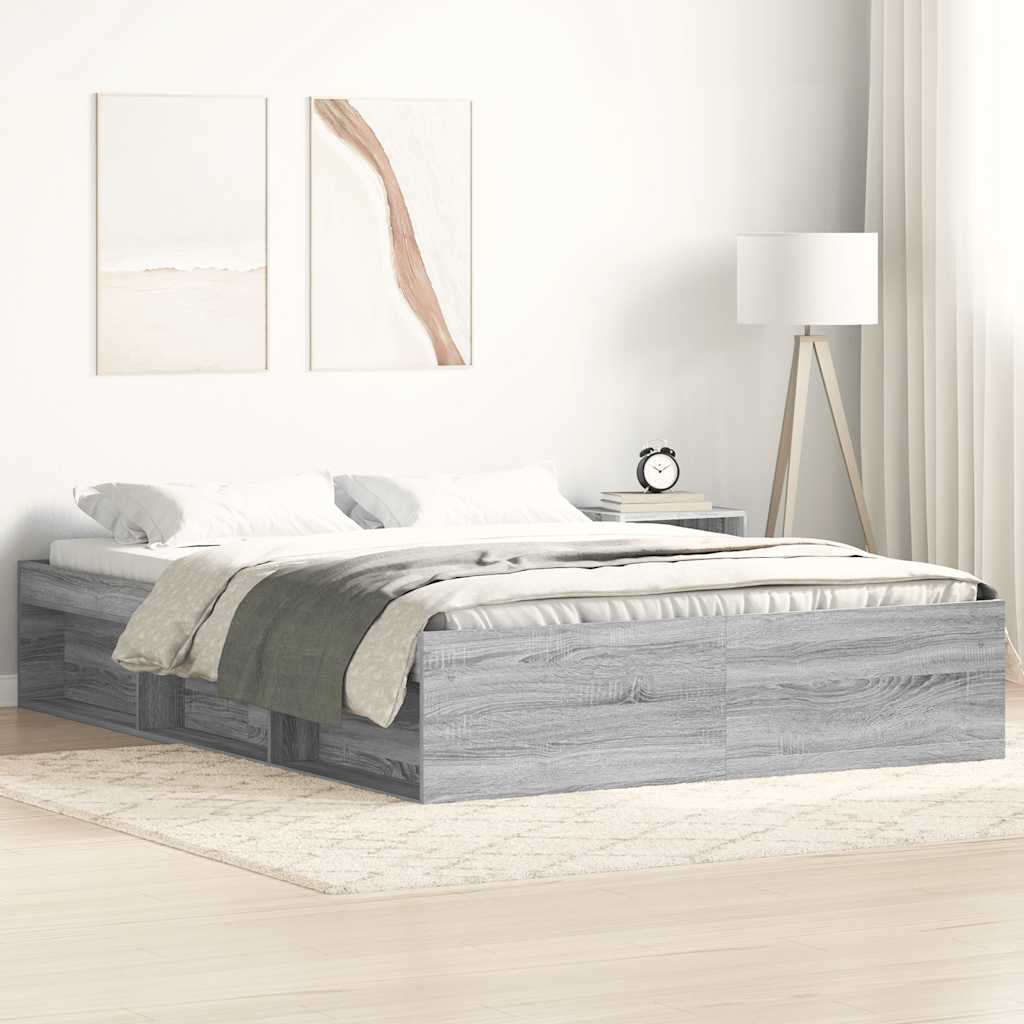 Giroletto Grigio Sonoma 120x200 cm