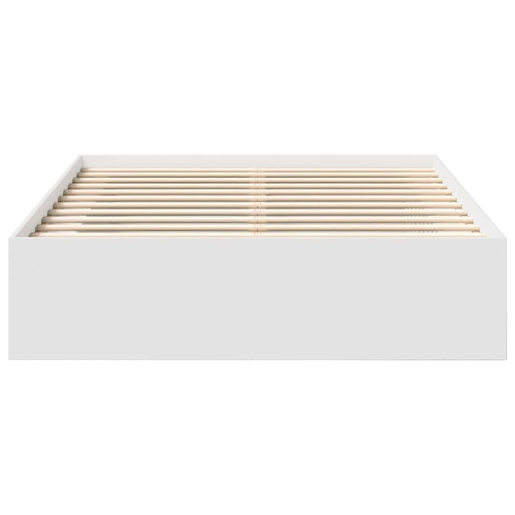 Giroletto in Bianco 140x200 cm | homemem39