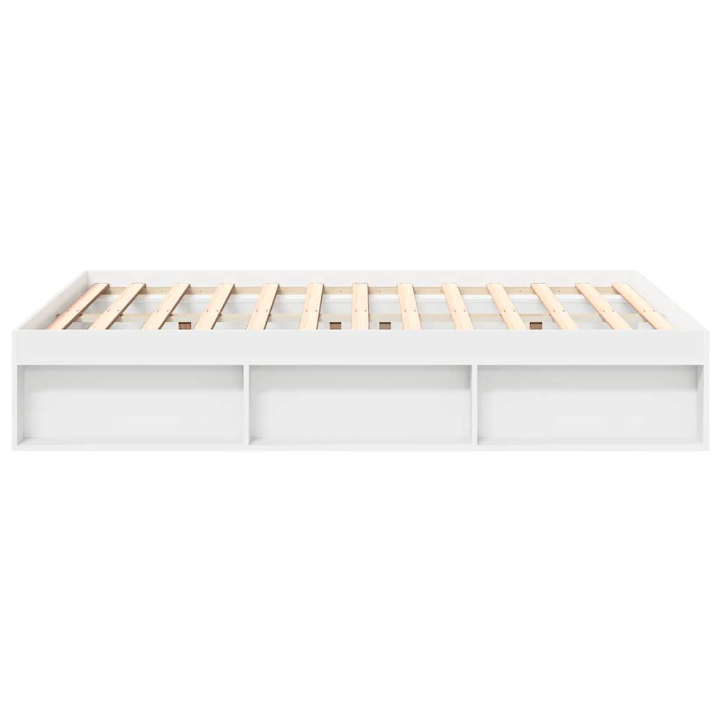Giroletto in Bianco 140x200 cm | homemem39