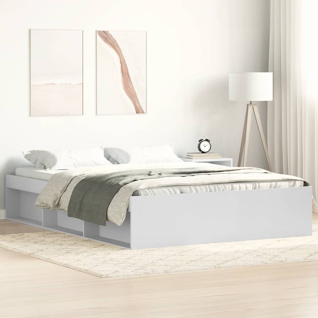 Giroletto in Bianco 140x200 cm | homemem39