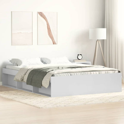 Giroletto in Bianco 140x200 cm