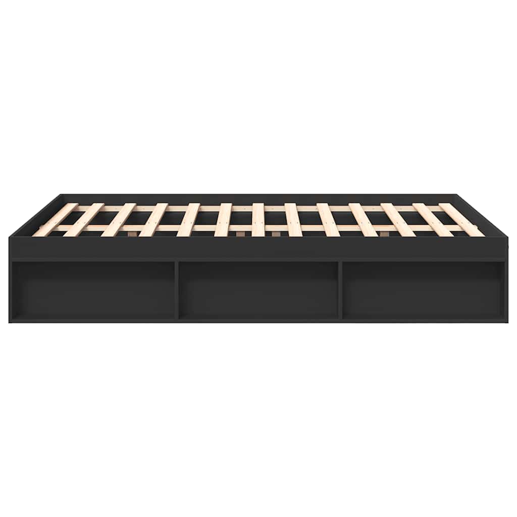Giroletto in Nero 140x200 cm | homemem39