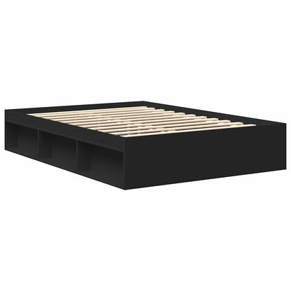 Giroletto in Nero 140x200 cm | homemem39