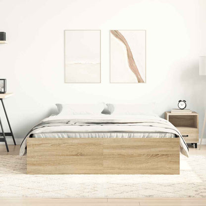 Giroletto Rovere Sonoma 140x200 cm | homemem39