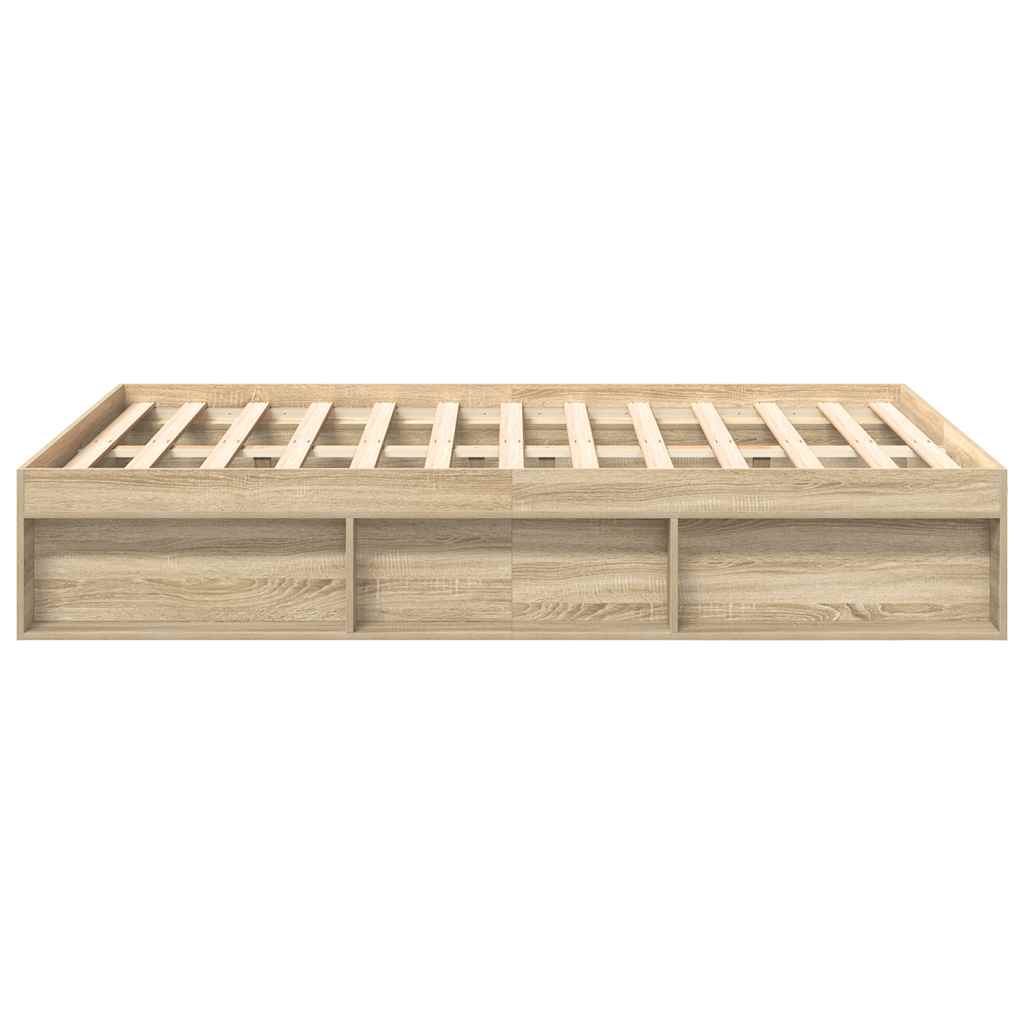 Giroletto Rovere Sonoma 140x200 cm | homemem39