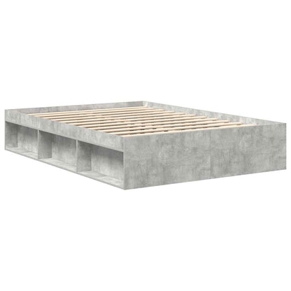 Giroletto Grigio Cemento 140x200 cm