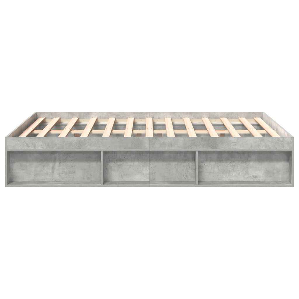 Giroletto Grigio Cemento 140x200 cm | homemem39
