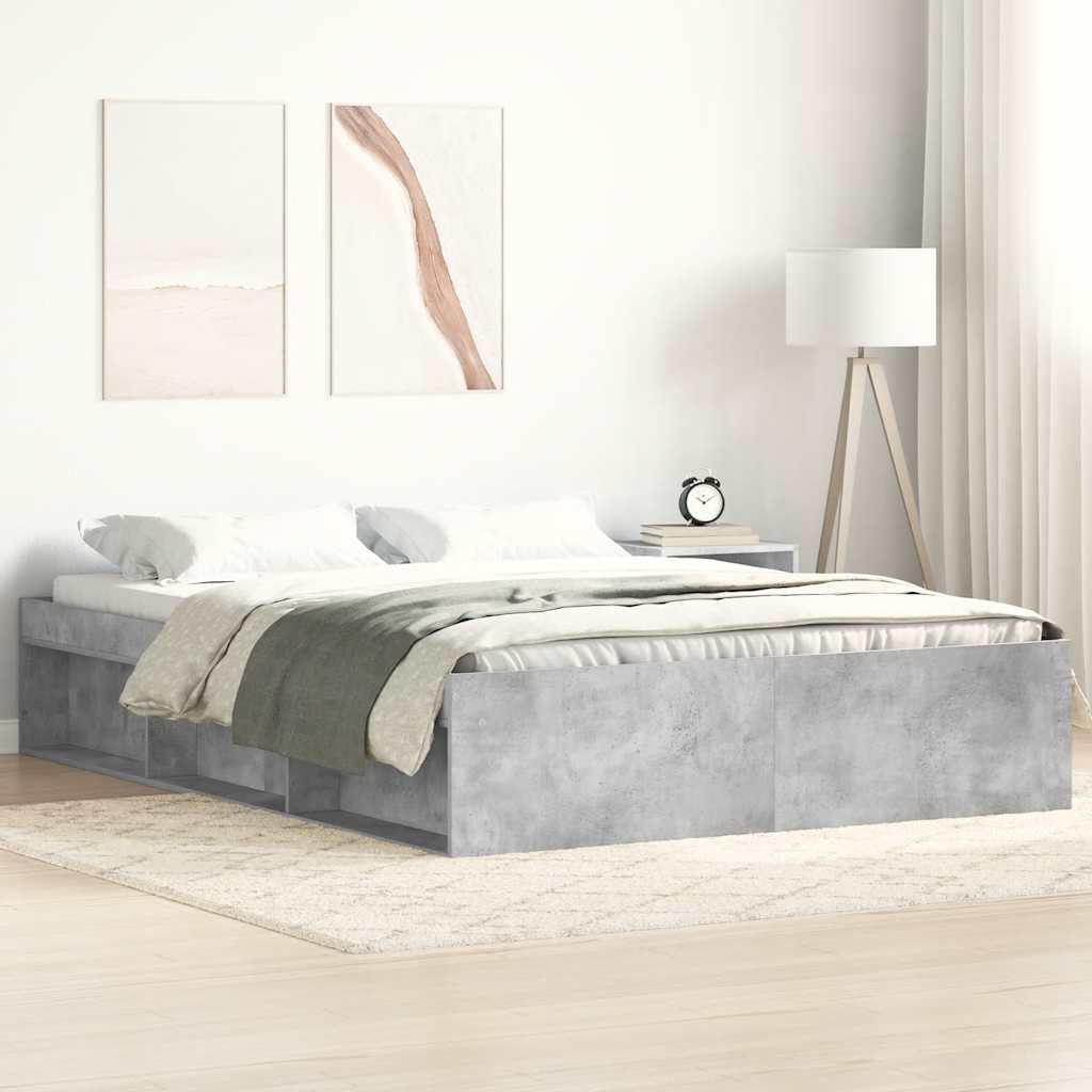 Giroletto Grigio Cemento 140x200 cm | homemem39