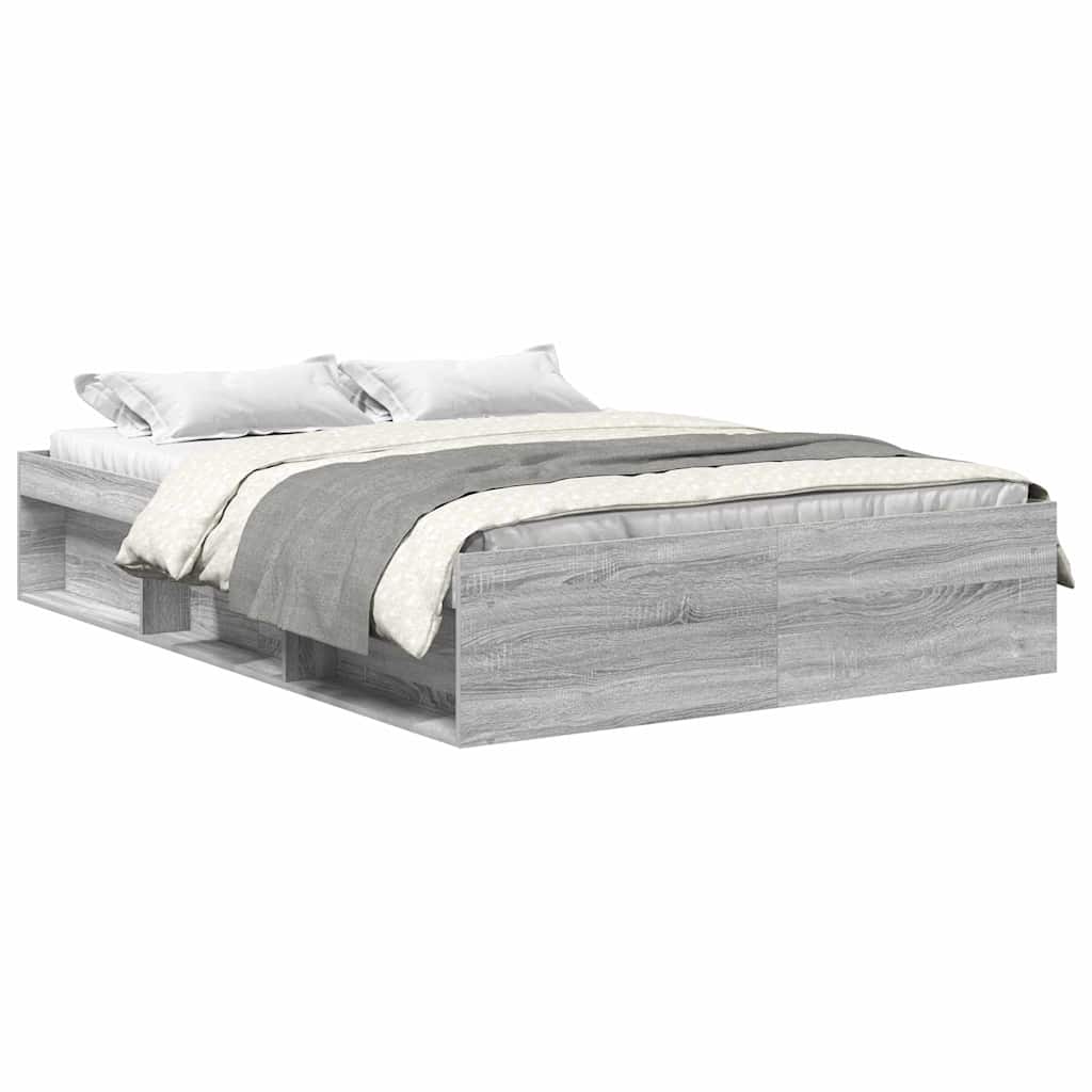 Giroletto Grigio Sonoma 140x200 cm | homemem39