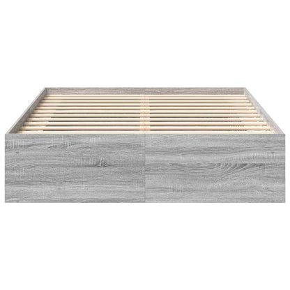 Giroletto Grigio Sonoma 140x200 cm | homemem39